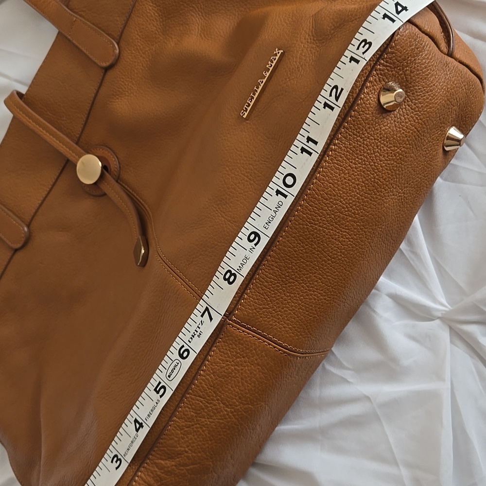 Stella & Max Tote - Picture 6 of 15